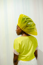 Load image into Gallery viewer, 'BANANA BRIGHT Yellow'