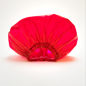 'RAVISHING RED'