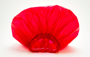 'RAVISHING RED'